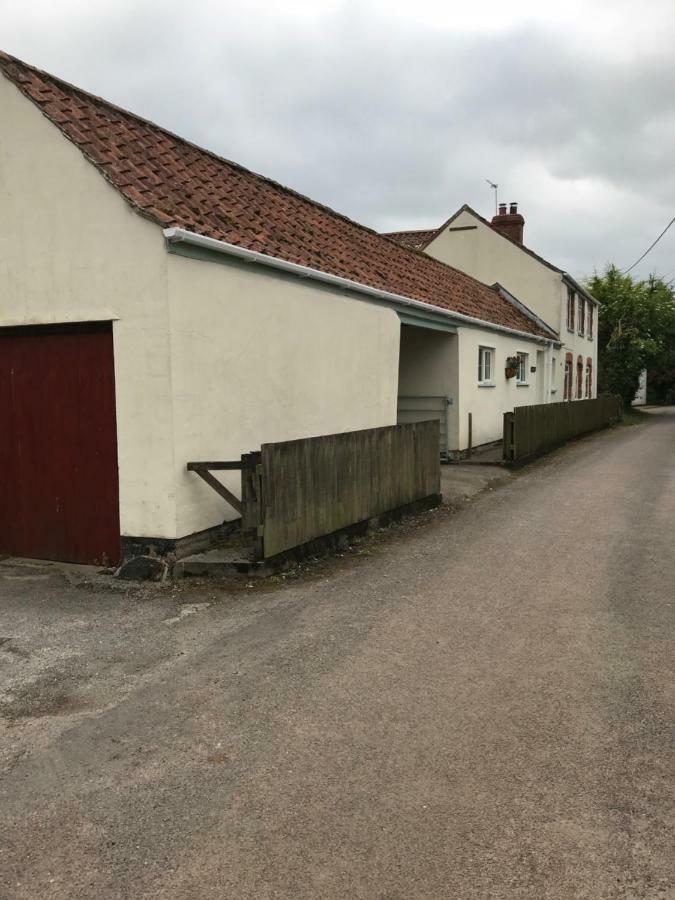 Ivy Cottage Stawell Exteriör bild
