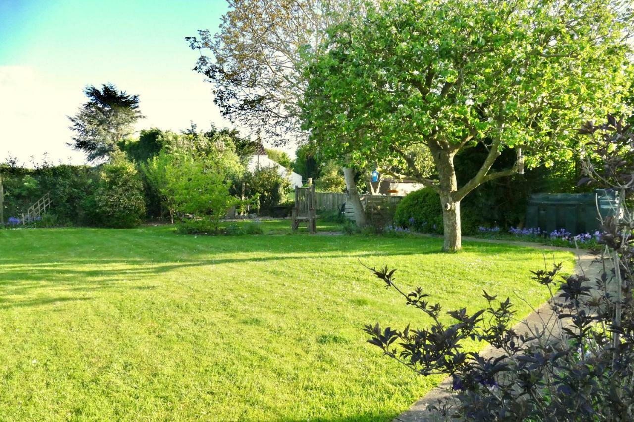 Ivy Cottage Stawell Exteriör bild